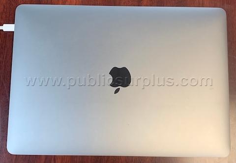 1 Apple MacBook Pro (13-inch, 2020, Two Thunderbolt 3 ports)