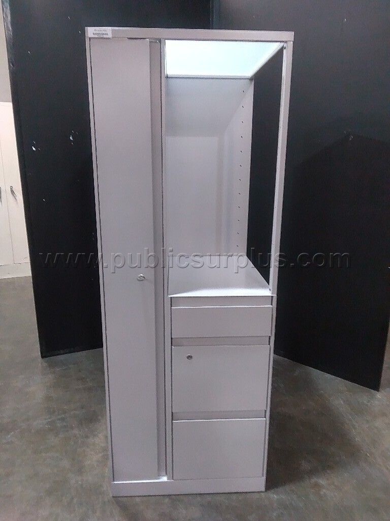 File cabinet — photo 1