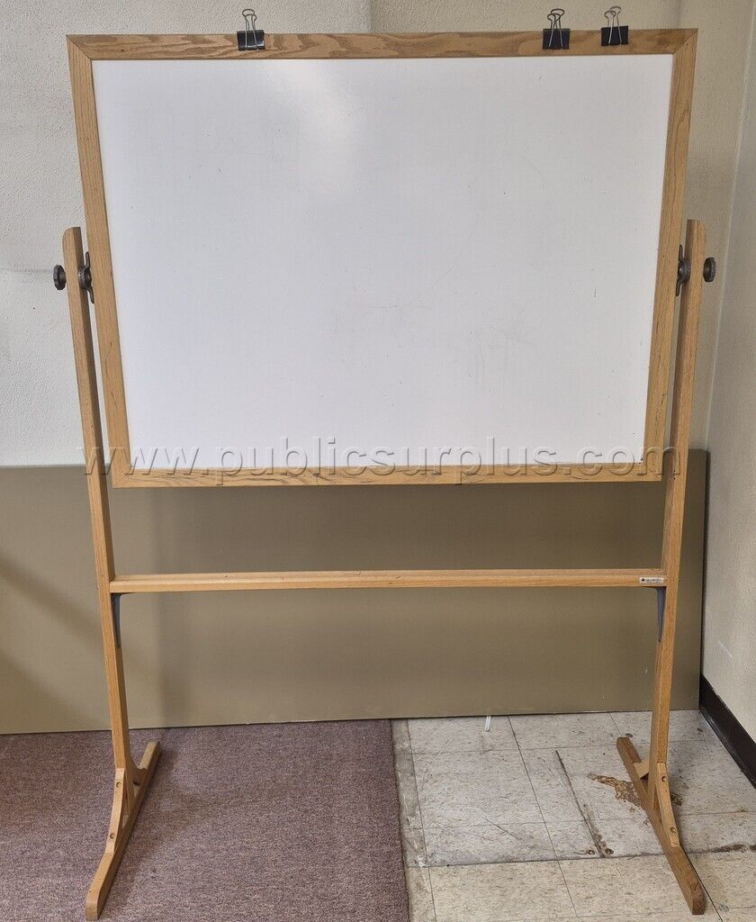 White Board — photo 1