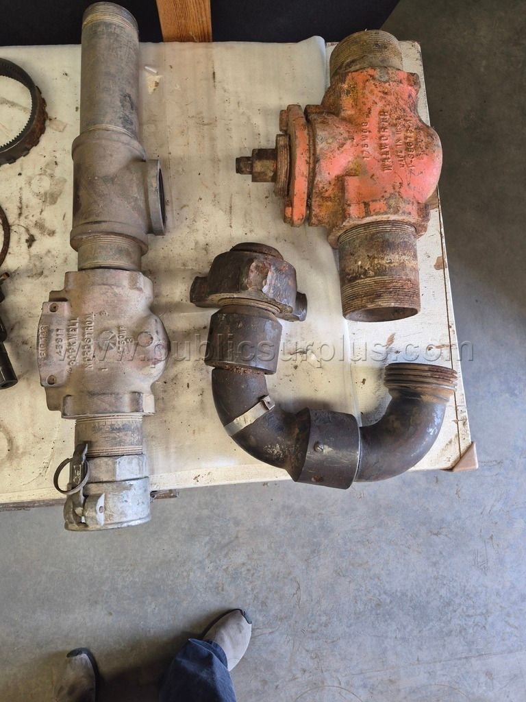 Piping and Valve — photo 1