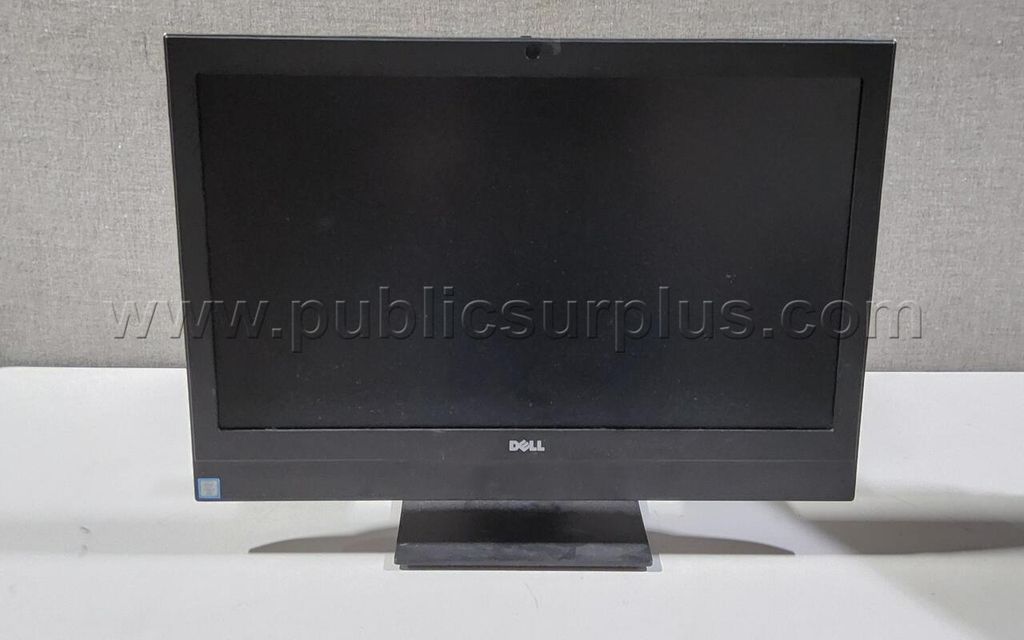 DELL ALL-IN-ONE — photo 1