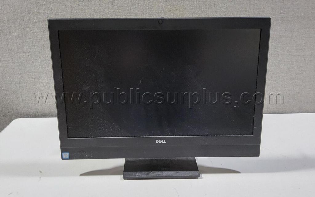 DELL ALL-IN-ONE — photo 1
