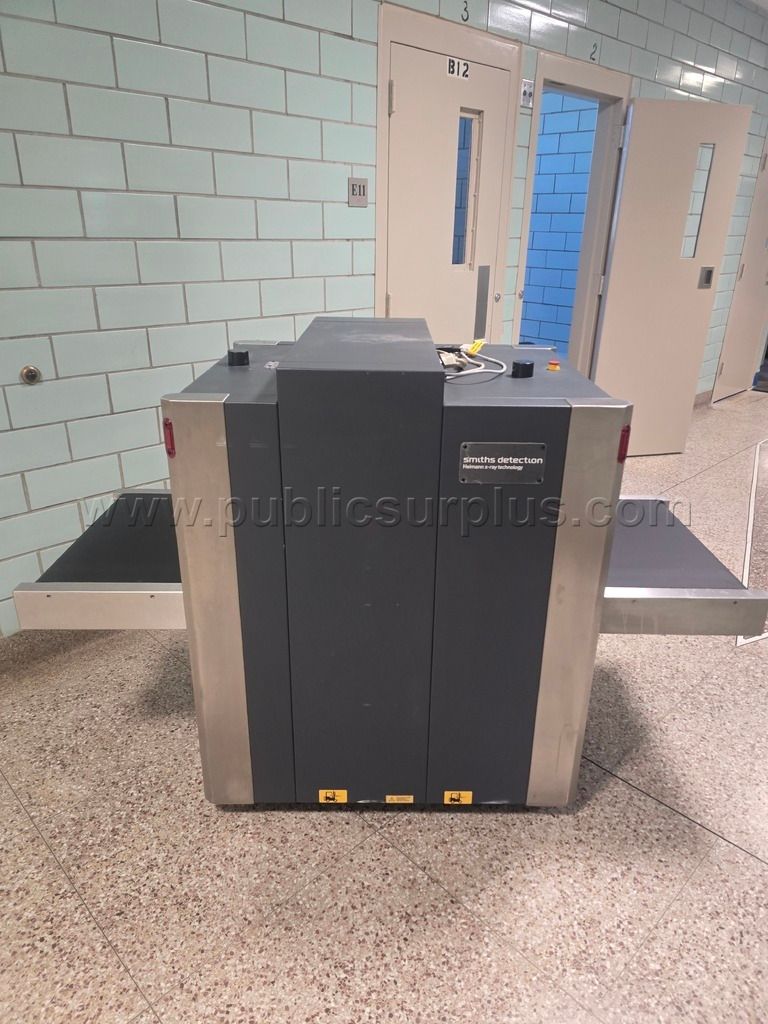 X Ray Machine — photo 1