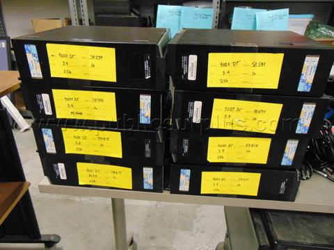 Dell 9020's Lot # 4942