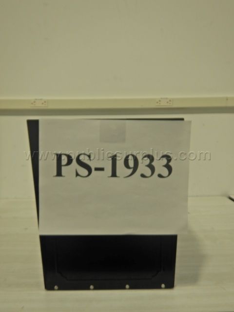 Metal U.S. Mailbox — photo 1