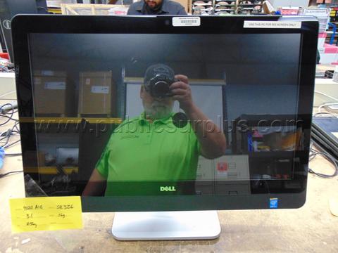 Dell All-In One Lot #4944