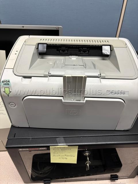 Printers - Desktop - Various ~ Lot of 2