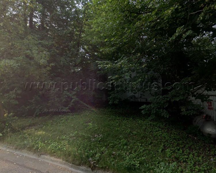 Otter Tail County Parcel #76-000-99-0480-001 — photo 1