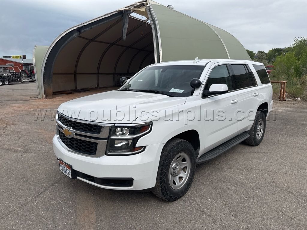 2019 Chevrolet Tahoe - photo 1