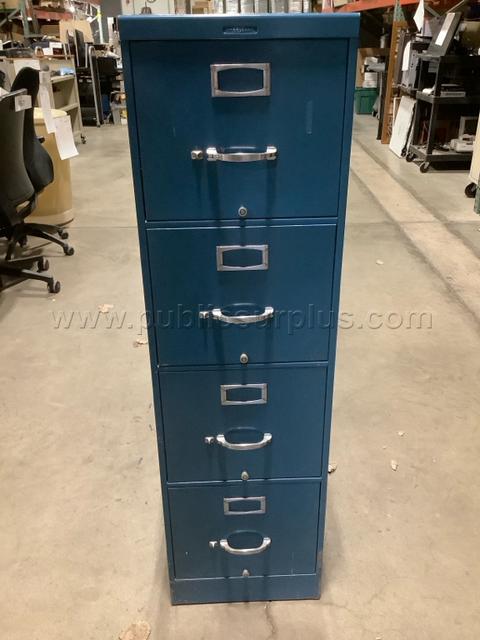 7885 - File Cabinet