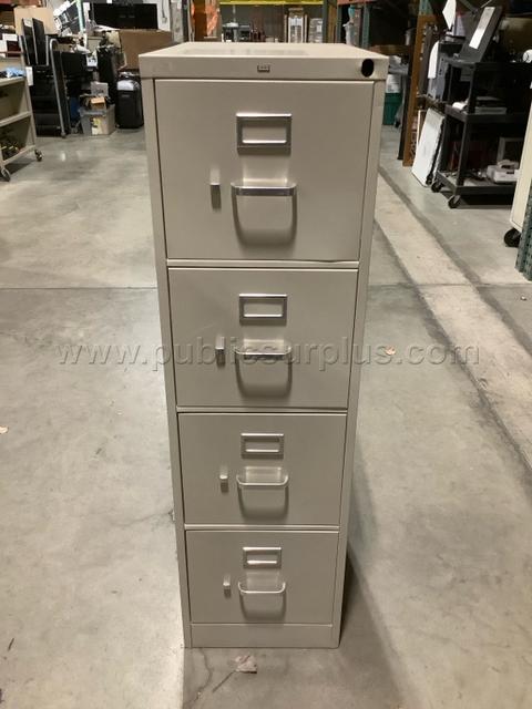 7886 - File Cabinet