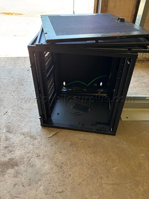 Storage Components ~ Lot of 2