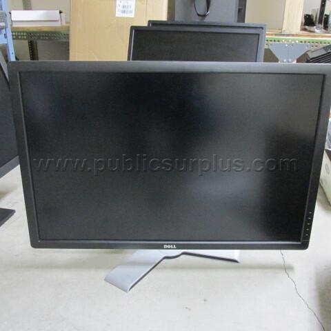 30" Monitor