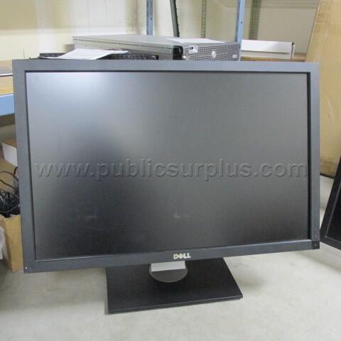 30" Monitor