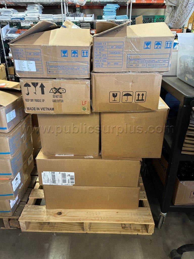 E-waste — photo 1