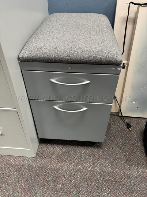 File cabinet - Storage - Various ~ Lot of 2
