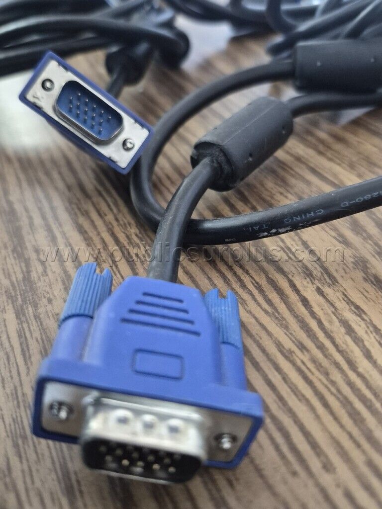 Miscelaneous VGA Cables - photo 1