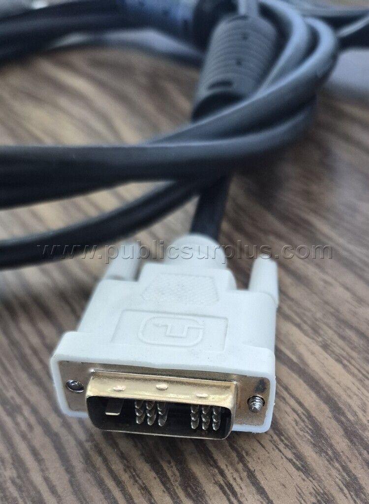 Miscelaneous DVI Cables - photo 1