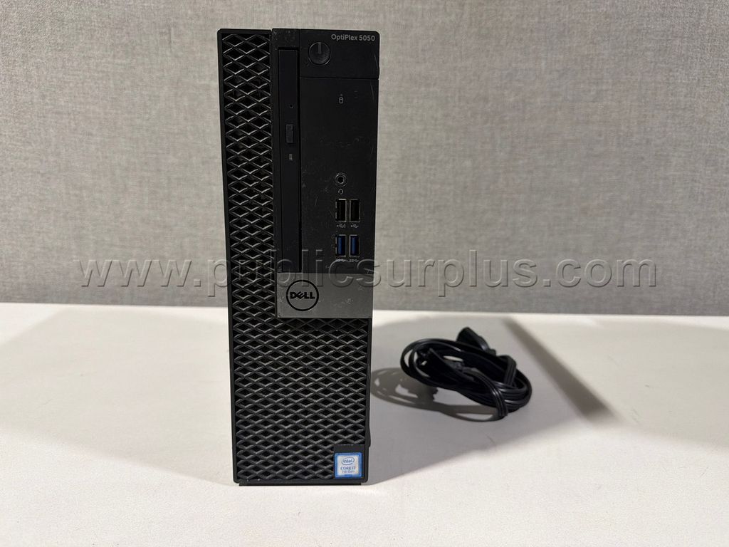 DELL PRECISION 5050 PC — photo 1