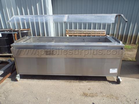 Steam Table