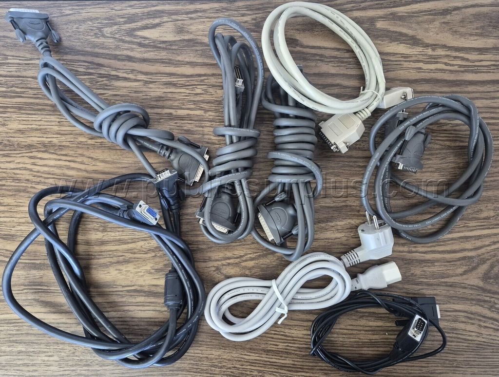 Miscelaneous Computer Cables - photo 1