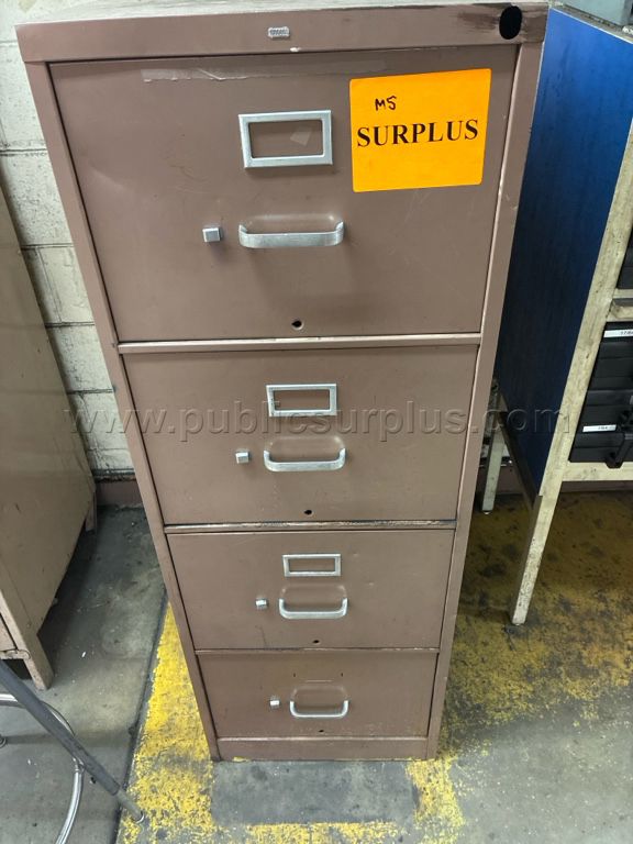 File Cabinet — photo 1