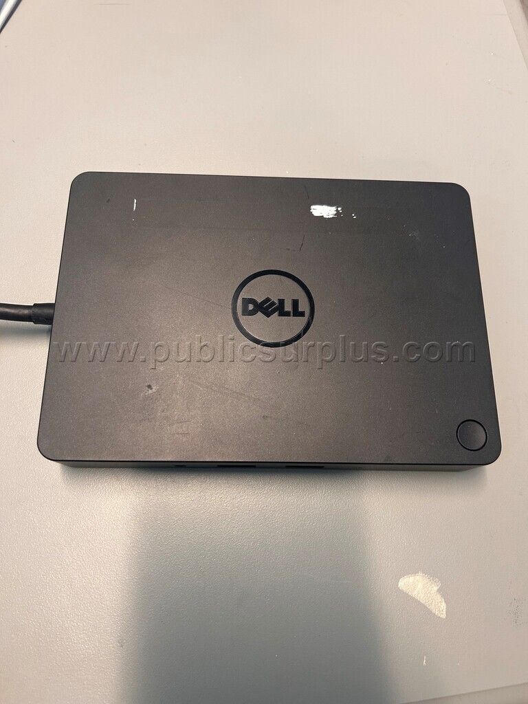 Docking Stations - Dell WD15 ~ Lot of 15 — photo 1