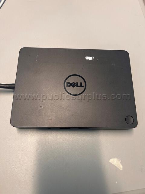 Docking Stations - Dell WD15 ~ Lot of 15
