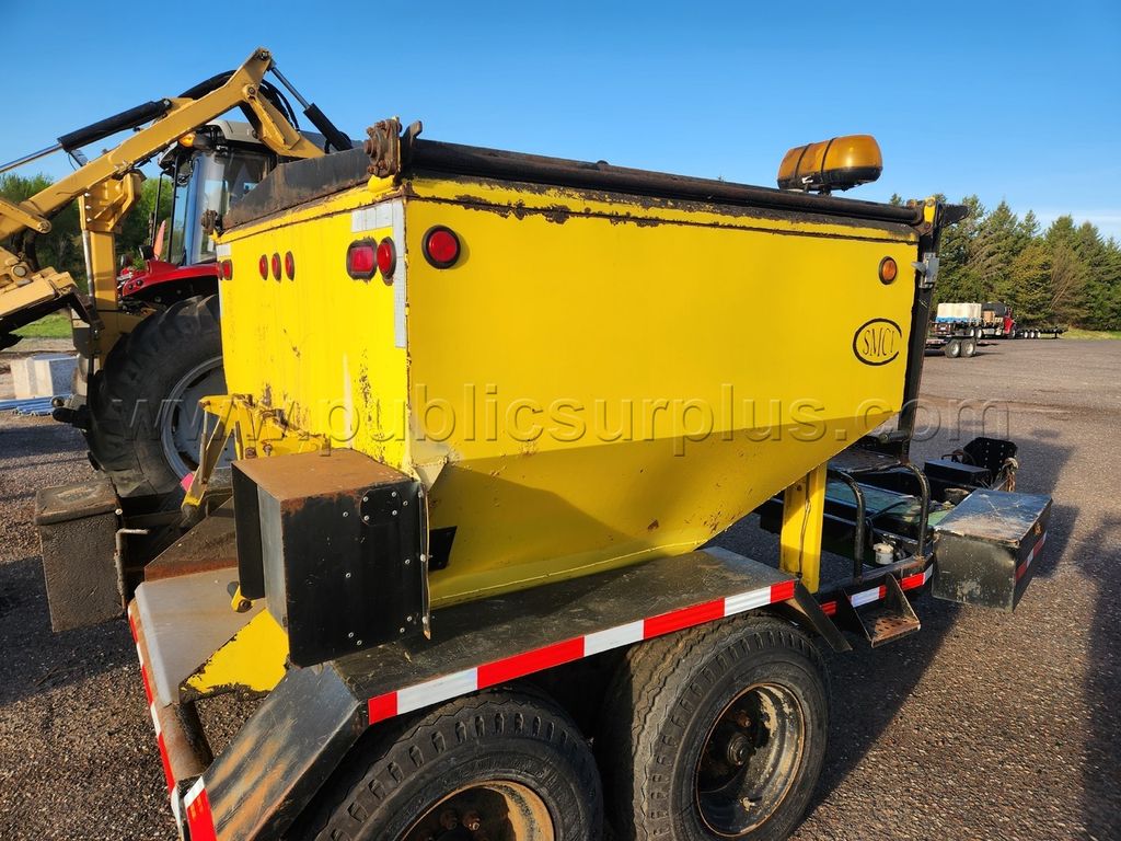 2003 Stepp SPH-3.0 — photo 1