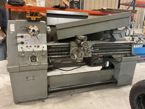 ENGINE LATHE 15"