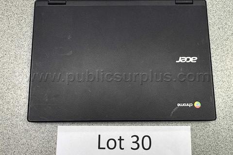 Acer Chromebook 311, Expires in 2029