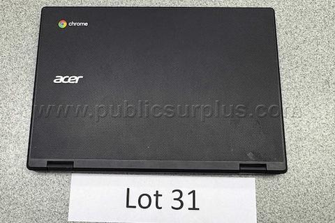 Acer Chromebook 311, Expires in 2029