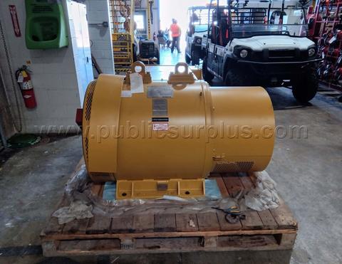 LOT 946E - Kato Generator