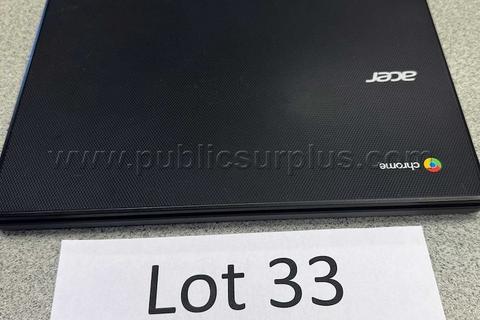 Acer Chromebook 311, Expires in 2029