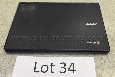 Acer Chromebook 311, Expires in 2029