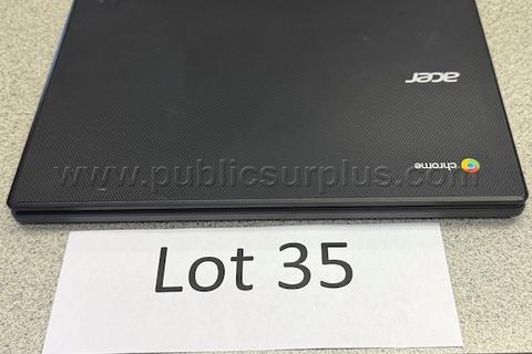 Acer Chromebook 311, Expires in 2029