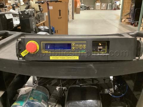 7892 - Digital Loggers Smart Power Switch