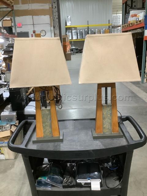 7893 - Lamps