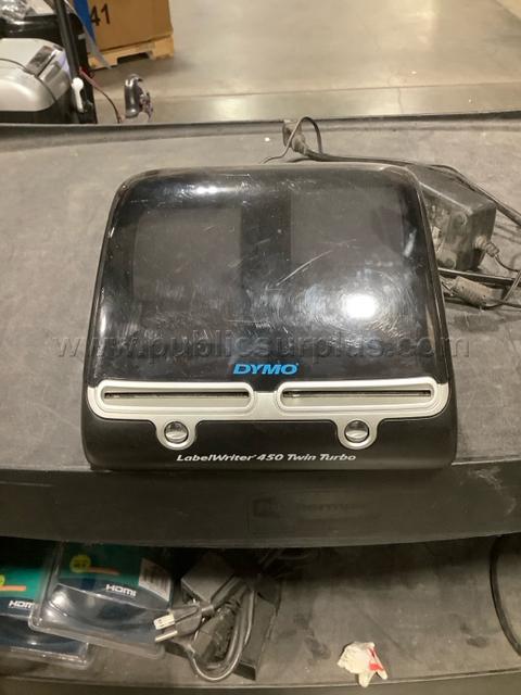 7894 - Dymo Label Writer
