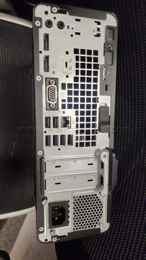 HP G5 Tower