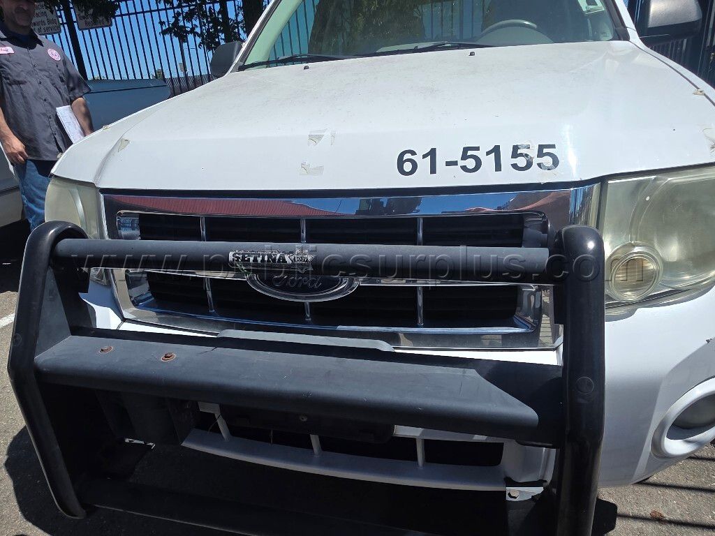 2008 Ford Escape Hybrid - #61-5155 — photo 1
