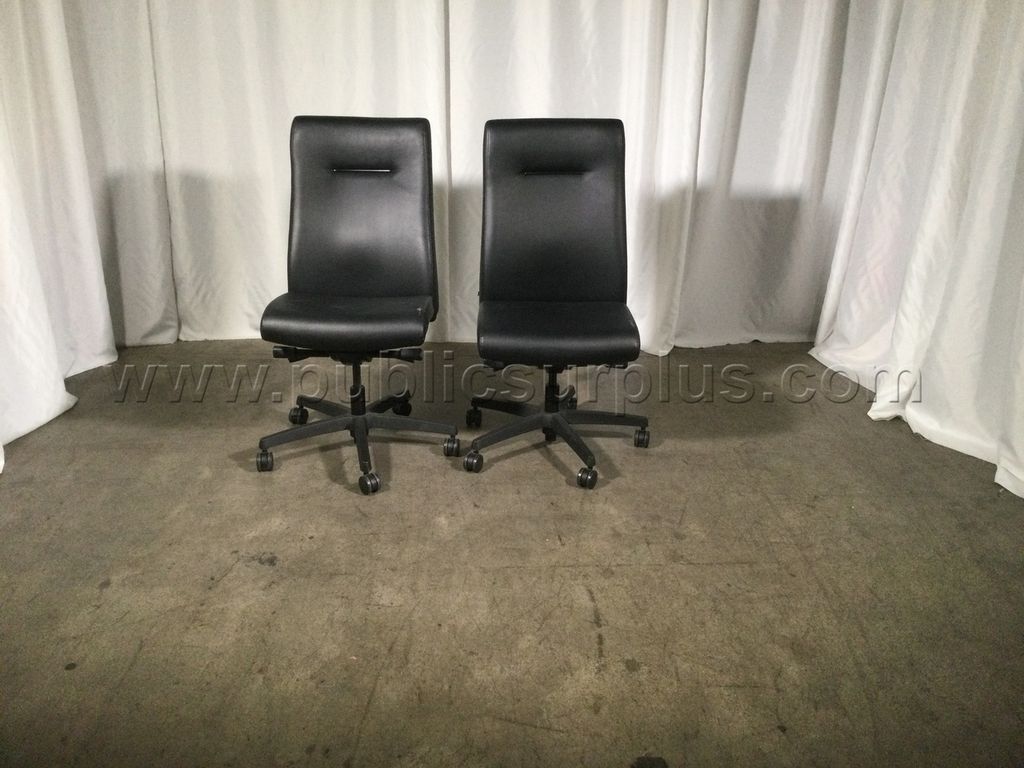 Set of Task Chairs - 2966 — photo 1