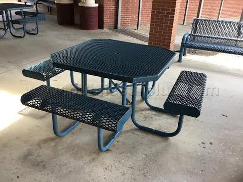 Outdoor Table