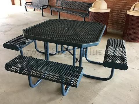 Outdoor Table