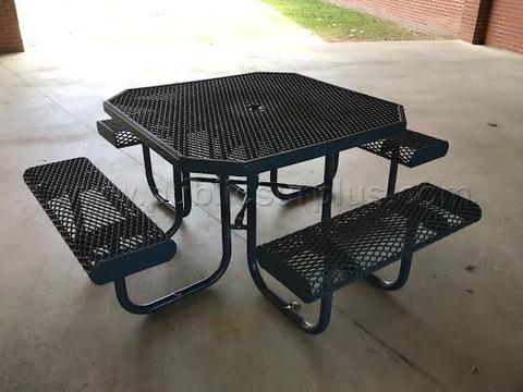 Outdoor Table