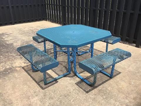 Outdoor Table