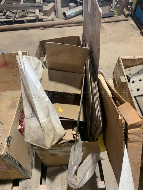 Misc. John Deere Parts and Turbo