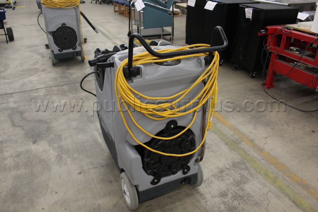 Advance Reel Cleaner — photo 1