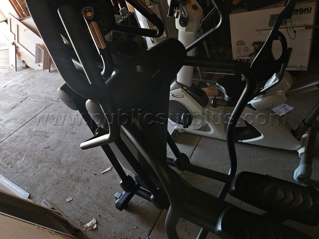 Promaxima Exercise Unit — photo 1