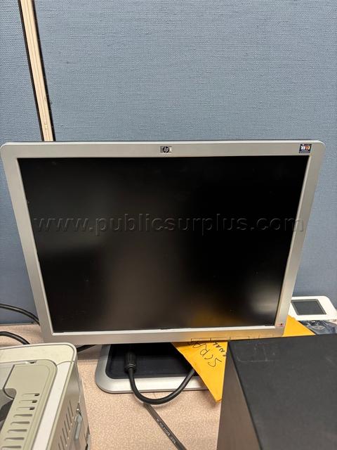 Monitor - HP L1910